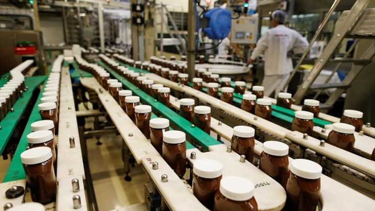 Nutella, brutta notizia per i golosi: le gelate in Turchia aumentano i prezzi delle nocciole