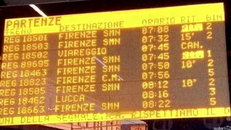 Sciopero nazionale 3 dicembre, possibili disagi per treni e autobus