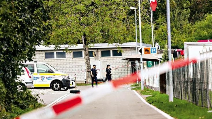 Spari al rave, arrestato un 43enne: “È lui il killer dell’italiana”