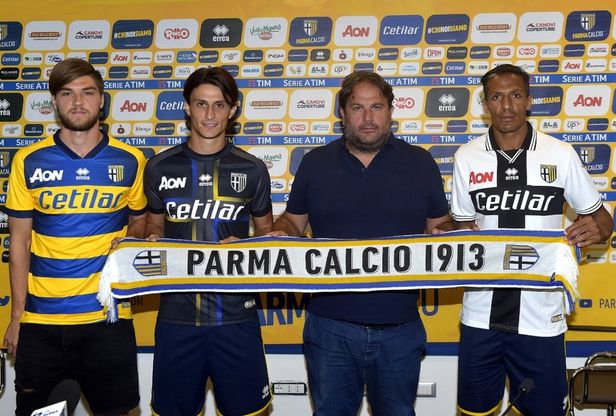 Parma, Alves e Inglese suonano la carica. Tardini esaurito contro la Juve