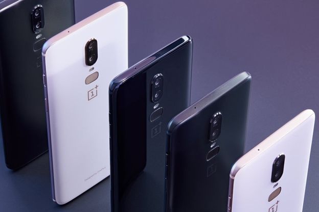 OnePlus 6, il nuovo smartphone elegante e veloce made in China