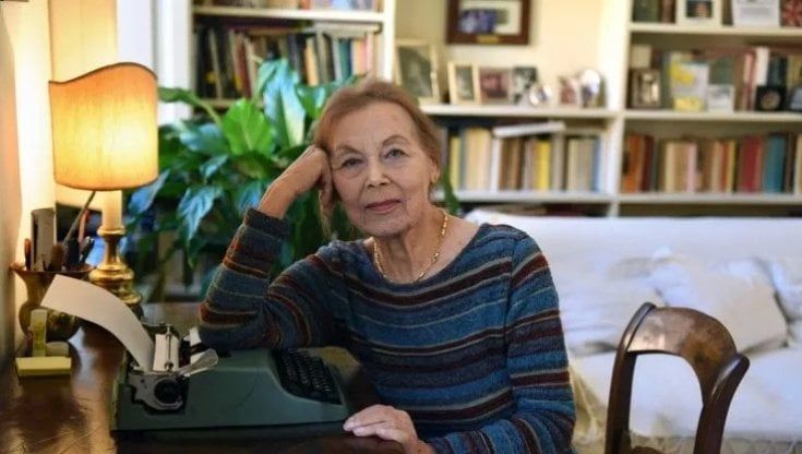 Ucraina, Bruck: "La notte non dormo sto rivivendo Auschwitz. Inquietante il negazionismo"