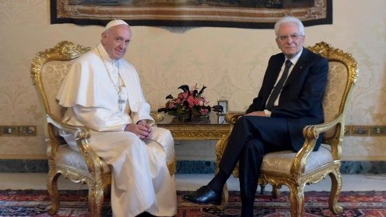 Coronavirus, Mattarella sente governo e i leader opposizione: "Collaborazione e unità". Al sindaco di Bergamo: "Tenete duro"