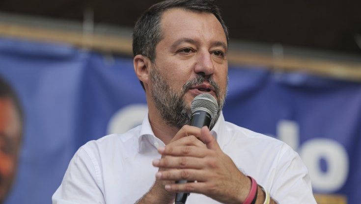 Leon Panetta: "Chi parla  delle sanzioni come Salvini è stato influenzato da Mosca”