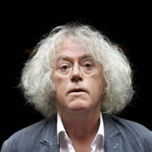 Dag Solstad: "Rifiuto l'immagine dell'anziano che vuole rappresentarsi come persona saggia"