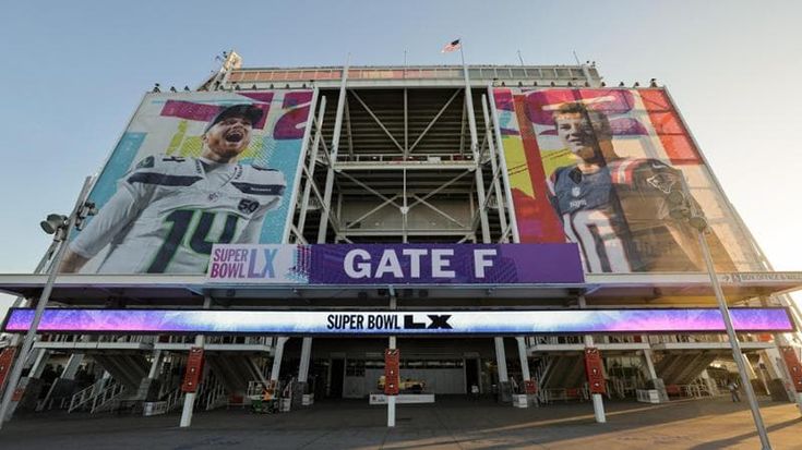 Super Bowl a sorpresa tra Patriots e Seahawks: rivincita dopo 11 anni sul campo maledetto