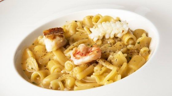 Cocktail, gioventù rampante e cucina a vista: IT, il super bistrot di Gennaro Esposito
