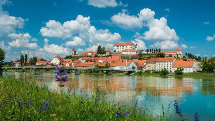 Dagli zlìkrofi ai cevapcici, viaggio nella Slovenia del gusto