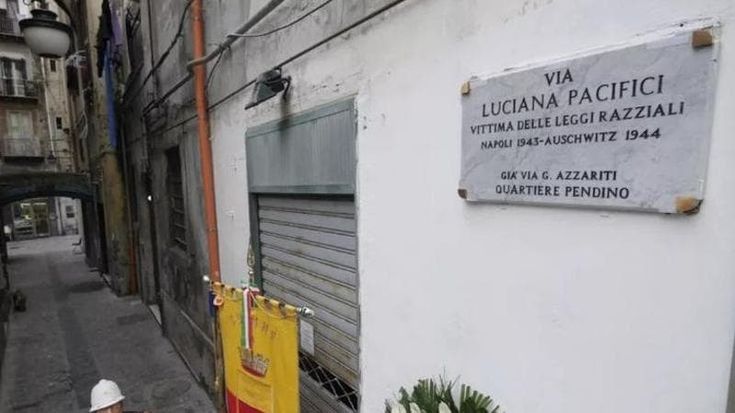 Giorno della Memoria, cerimonia al San Carlo e dialoghi sulla pace