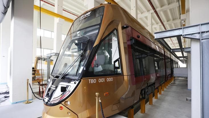 Bici sul tram, Campaniello: “Non è previsto, ma ci stiamo lavorando”