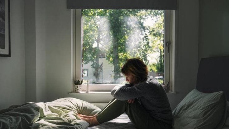Tumore del seno: una donna su tre è depressa, una su dieci perde il lavoro