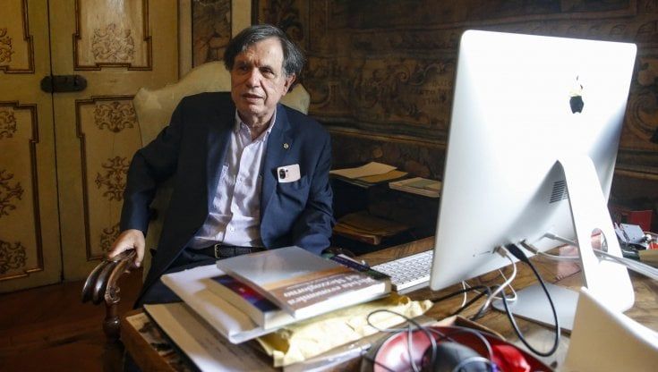 Nobel a Parisi, se la complessità è semplice