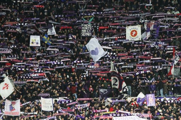 Fiorentina-Tottenham, il film della partita