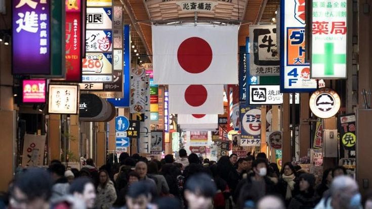 Giappone e Italia a confronto: l’opportunità Expo 2025