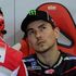 MotoGp, Lorenzo sorride: con la Ducati c'è già feeling. Rossi: 