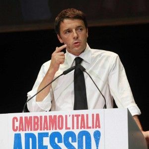 Renzi e la nuova Leopolda: "Cento tavoli in platea"