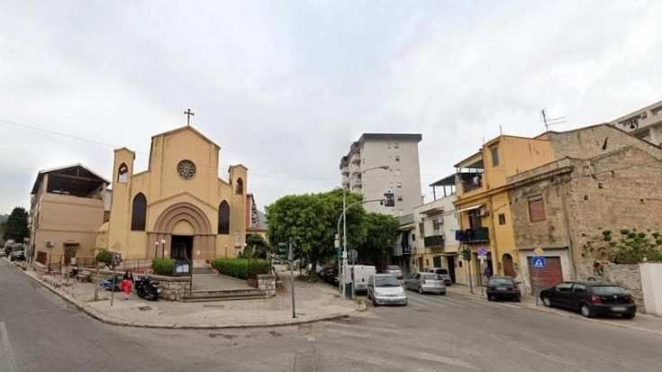 Litiga con un giovane e spara contro la sua abitazione
