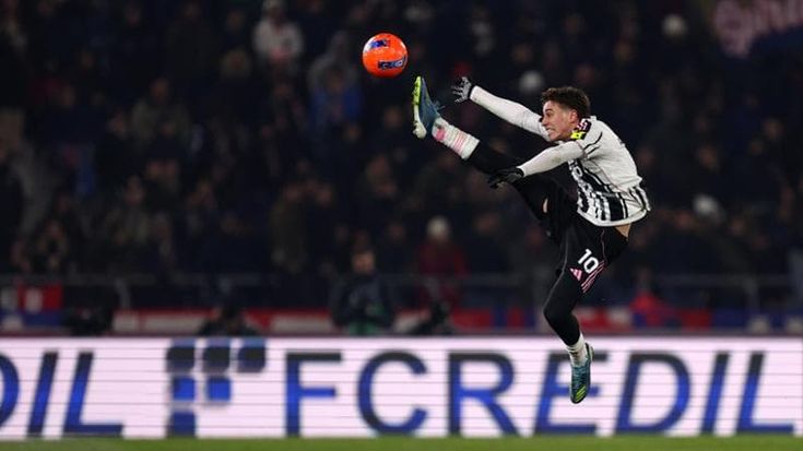 Le pagelle di Bologna-Juventus: Dallinga non punge, Yildiz illumina