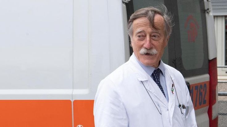 Andreoni: “Spasmi da asma e batteri l’infezione del Papa è seria ma il cuore è sano”