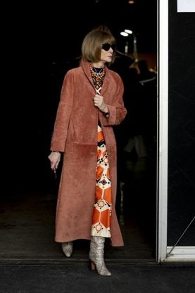 Street style , i migliori look della Milano moda donna 2020