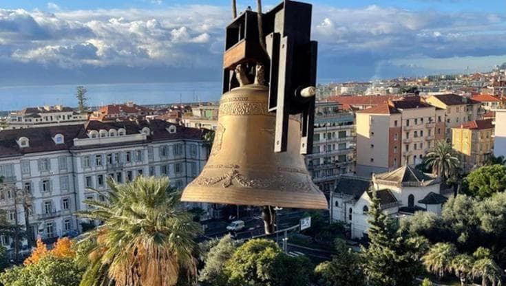 Per chi suona la campana