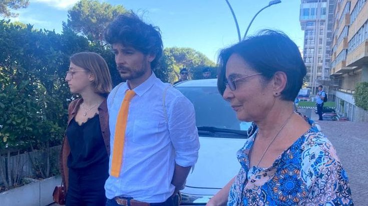 Ambiente, Ultima Generazione incontra il ministro Pichetto Fratin: “Passi insufficienti, il governo sottovaluta la crisi sociale”