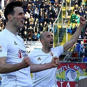 Atalanta-Fiorentina, nel giorno della partita chiave i viola battono la stanchezza