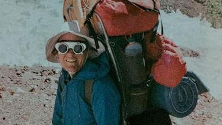 George Mallory e Janet Johnson, i misteri custoditi nel ghiaccio di quelle imprese finite male