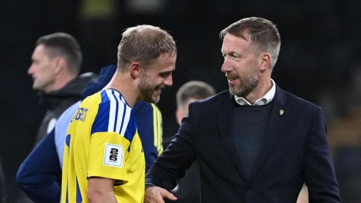 Play-off mondiali: Svezia e Romania da evitare, Polonia la più insidiosa per l’eventuale finale