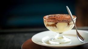 Se il miglior tiramisù tradizionale lo prepara un apicoltore brasiliano