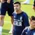 Nazionale, Benassi: 