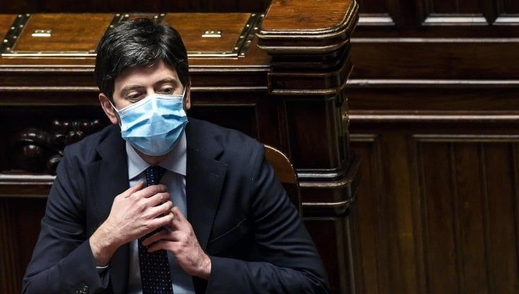 Zone rossa e arancione, il pasticcio è servito