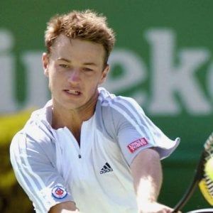 Tennis in lutto: morto a 34 anni Todd Reid, ex enfant prodige australiano