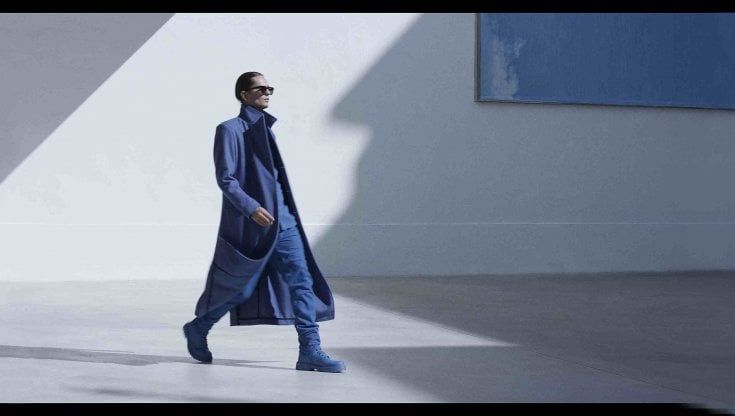 Al via Pitti Uomo 103, le nuove tendenze di una moda sostenibile