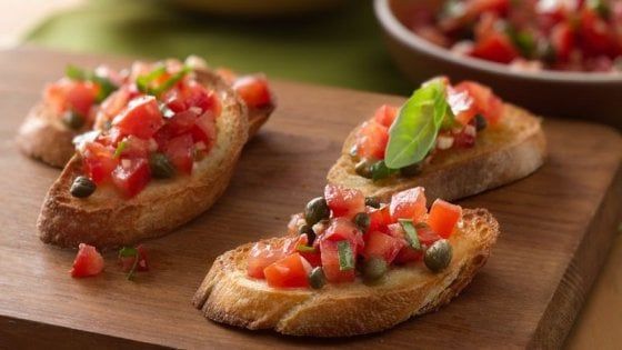 Rieti, a Casaprota ecco la Sagra della bruschetta, la "festa più festa dell'anno"