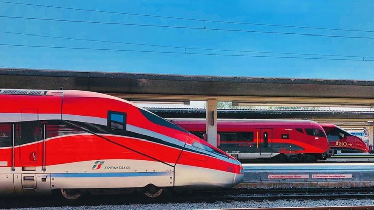 Ferrovie, una gara sul binario Ue: è sfida europea sull’Alta Velocità