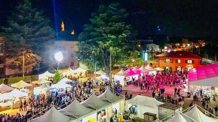Mortadella, vinelli ribelli, gnocco fritto, marroni: tutti i sapori del weekend a Bologna e dintorni