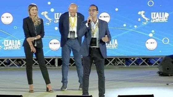 Potenza, Mattia (M5S): "Alle regionali puntiamo al 44%"