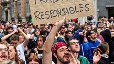 'Premier debole, deve scegliere in che modo preferisce perdere'