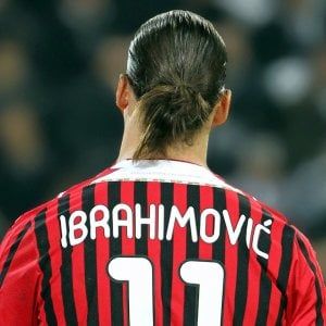 Milan, tutto pronto per il ritorno di Ibrahimovic