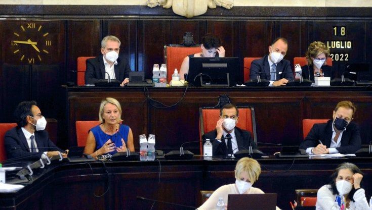 Mafia, la procuratrice della Dda Dolci: "Lotta ai clan e controlli, oggi Milano ha scelto da che parte stare"