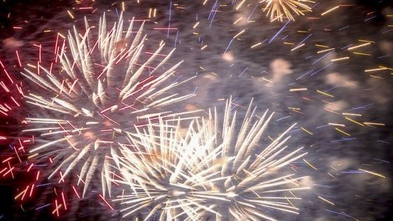 Emilia-Romagna, gli altri Capodanni fra street food, concerti, giochi di luce