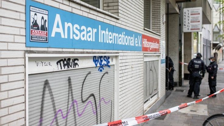 Ansaar International e i terroristi, storia dei "buoni" che non erano poi così buoni
