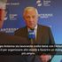 Golfo, Tajani intervistato dal Gruppo Antenna: 