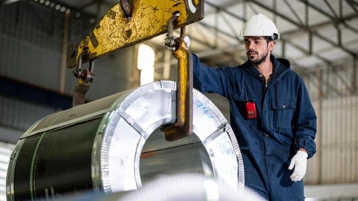 Innovazione ed energie rinnovabili: la sfida dell’acciaio green