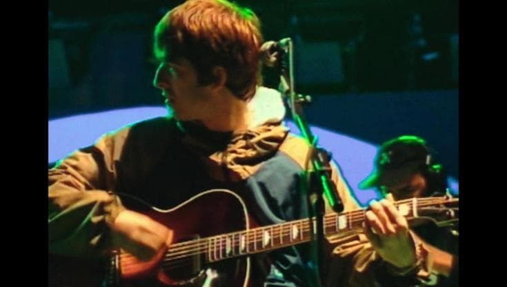 "Oasis: Don't look back in anger" il racconto della trionfale reunion di Liam e Noel Gallagher