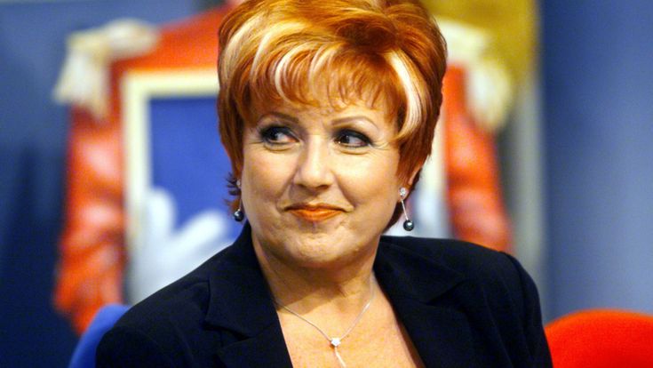 Orietta Berti pro M5S fa infuriare il Pd