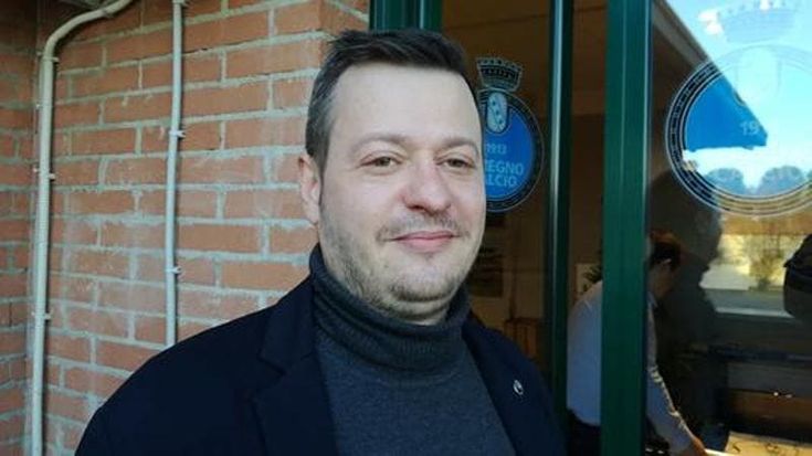 Chiesto processo per l’editore brianzolo Davide Erba: “Frode fiscale per oltre un milione di euro”
