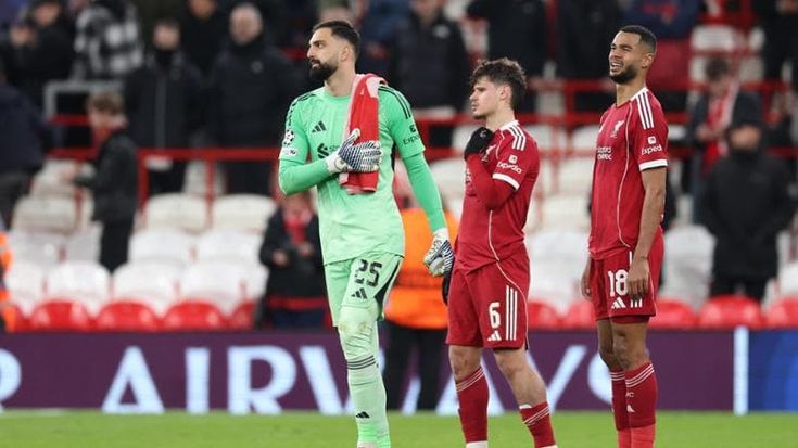 Sprofondo Reds, Liverpool mai così male da 71 anni: 500 milioni di sterline buttati sul mercato