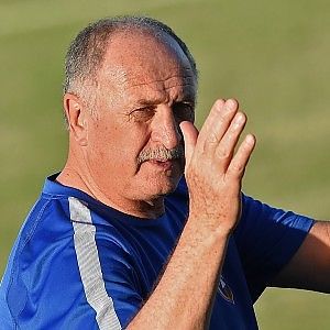 I tormenti di Scolari, il ct condannato a vincere